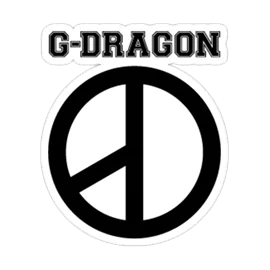 logo gdragon