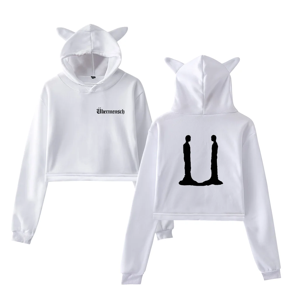 G-Dragon Hoodies