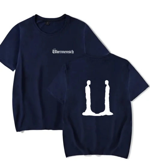 G-Dragon T-Shirt showing images related to the albums