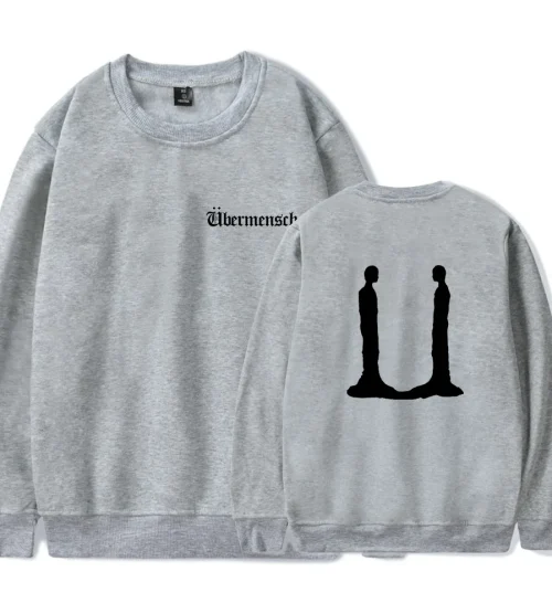 G-Dragon Sweatshirt specially designed for FAM