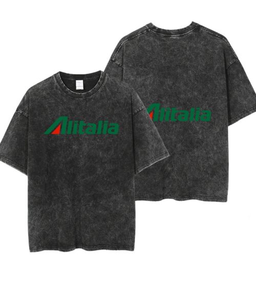Alitalia-Logo