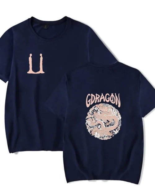 G-DRAGON Dragon T-Shirt